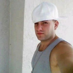 Meet your Posher, Harry